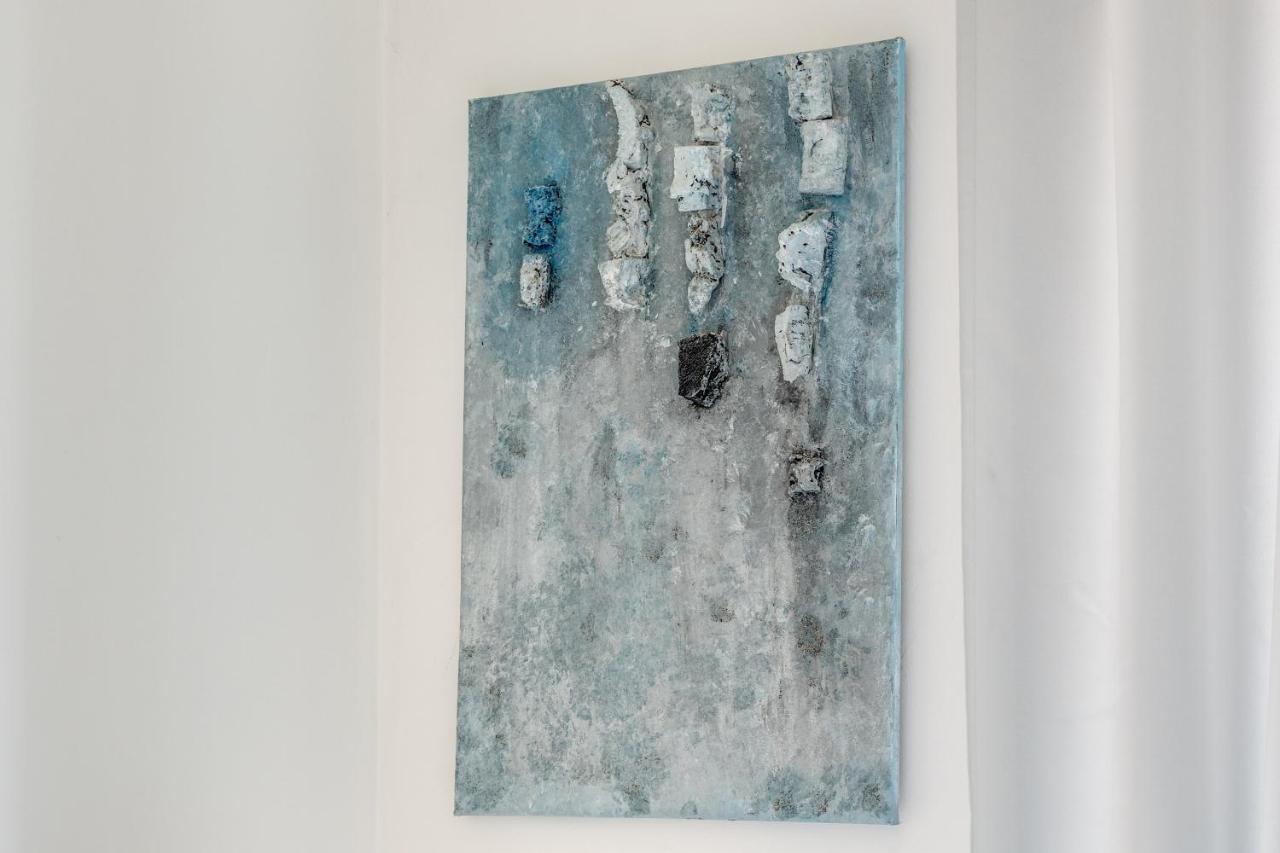 Trastevere - Stylish Good Vibes Apartment Rome Bagian luar foto